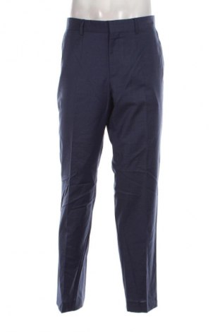 Мъжки панталон Tommy Hilfiger, Размер L, Цвят Син, Цена 48,95 лв.