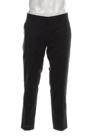 Ανδρικό παντελόνι Tommy Hilfiger, Μέγεθος L, Χρώμα Μαύρο, Τιμή 30,28 €
