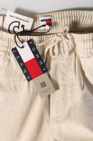 Herrenhose Tommy Jeans, Größe M, Farbe Beige, Preis € 88,66