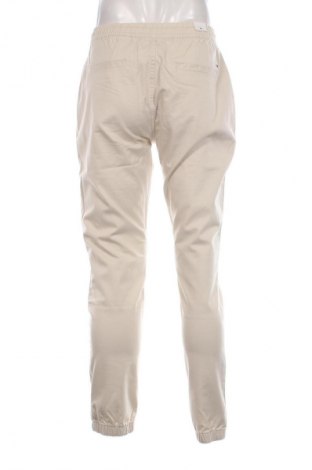 Herrenhose Tommy Jeans, Größe M, Farbe Beige, Preis € 88,66