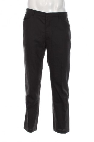 Pantaloni de bărbați Topman, Mărime L, Culoare Negru, Preț 29,99 Lei