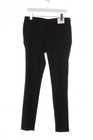 Ανδρικό παντελόνι Topshop, Μέγεθος M, Χρώμα Μαύρο, Τιμή 23,01 €