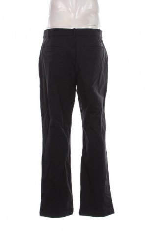 Pantaloni de bărbați Under Armour, Mărime L, Culoare Albastru, Preț 117,99 Lei