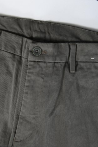 Pantaloni de bărbați Uniqlo, Mărime S, Culoare Verde, Preț 134,87 Lei