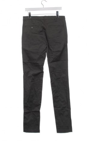 Pantaloni de bărbați Uniqlo, Mărime S, Culoare Verde, Preț 134,87 Lei