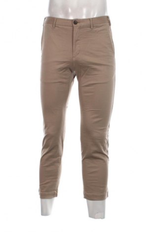 Herrenhose Uniqlo, Größe M, Farbe Beige, Preis € 3,99