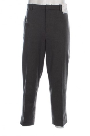 Herrenhose Uniqlo, Größe XL, Farbe Grau, Preis 20,03 €