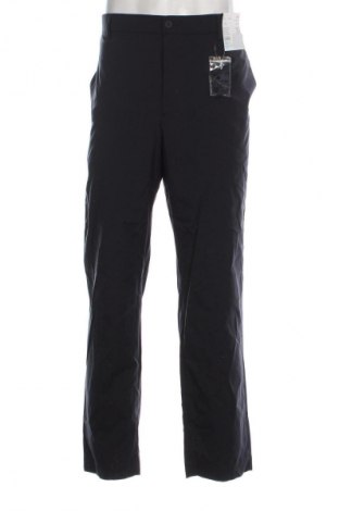 Herrenhose Uniqlo, Größe XXL, Farbe Blau, Preis 20,07 €