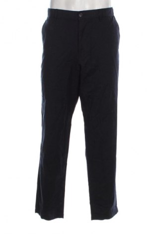 Herrenhose Uniqlo, Größe L, Farbe Blau, Preis € 14,90