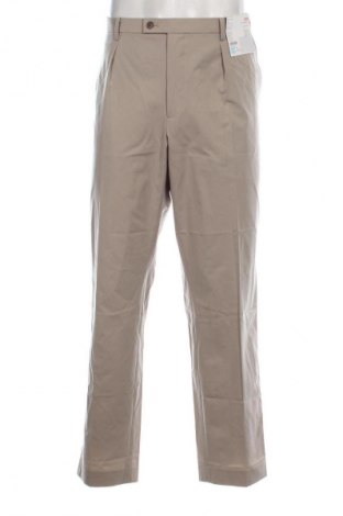 Herrenhose Uniqlo, Größe XL, Farbe Beige, Preis € 25,00