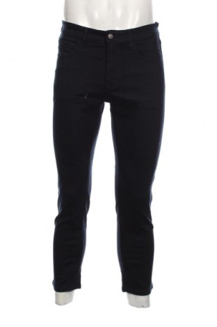 Ανδρικό παντελόνι Uniqlo, Μέγεθος M, Χρώμα Μπλέ, Τιμή 10,14 €
