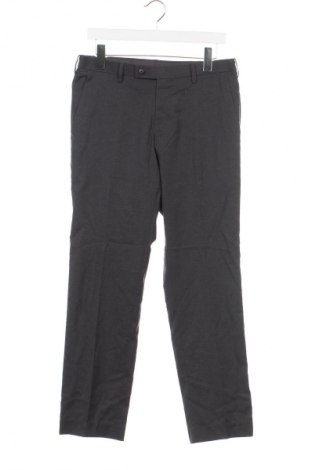 Herrenhose Uniqlo, Größe S, Farbe Grau, Preis € 3,99