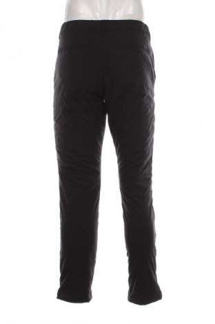 Herrenhose Uniqlo, Größe S, Farbe Schwarz, Preis 23,66 €