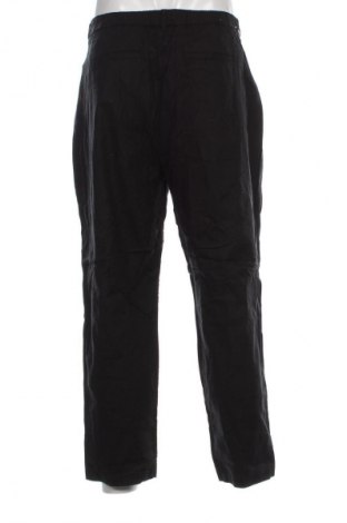 Herrenhose Uniqlo, Größe XXL, Farbe Schwarz, Preis € 5,99