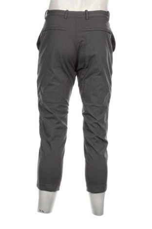 Herrenhose Uniqlo, Größe M, Farbe Grau, Preis € 3,99