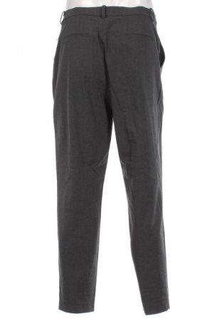 Pantaloni de bărbați Uniqlo, Mărime M, Culoare Gri, Preț 45,99 Lei