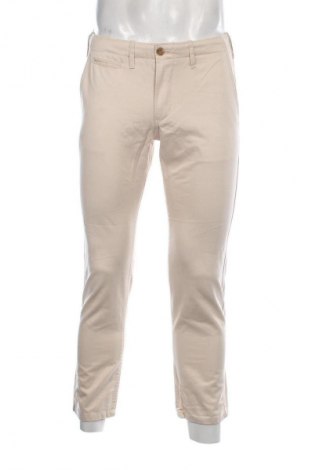 Herrenhose Uniqlo x Ines de la Fressange, Größe M, Farbe Beige, Preis € 6,99