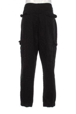 Pantaloni de bărbați Urban Classics, Mărime L, Culoare Negru, Preț 88,99 Lei