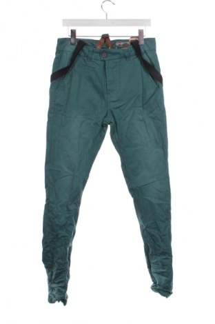 Pantaloni de bărbați Urban Surface, Mărime S, Culoare Verde, Preț 28,99 Lei