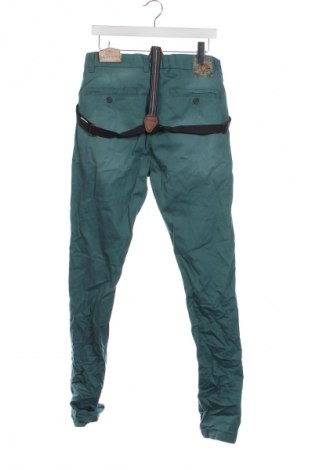 Pantaloni de bărbați Urban Surface, Mărime S, Culoare Verde, Preț 28,99 Lei