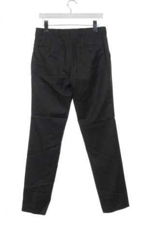 Herrenhose Van Gils, Größe S, Farbe Grau, Preis € 6,99