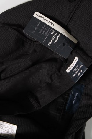 Herrenhose Van Heusen, Größe XL, Farbe Schwarz, Preis 6,99 €