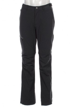 Pantaloni de bărbați Vaude, Mărime L, Culoare Negru, Preț 171,87 Lei