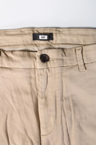 Herrenhose WE, Größe L, Farbe Beige, Preis 3,49 €