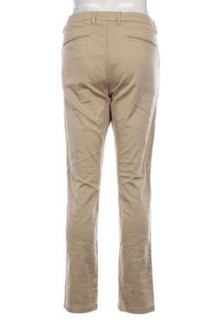 Herrenhose WE, Größe L, Farbe Beige, Preis 3,49 €