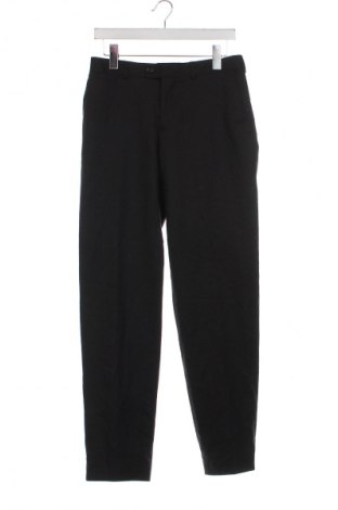 Ανδρικό παντελόνι WE, Μέγεθος S, Χρώμα Μαύρο, Τιμή 7,18 €