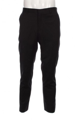 Pantaloni de bărbați WE, Mărime L, Culoare Negru, Preț 29,99 Lei