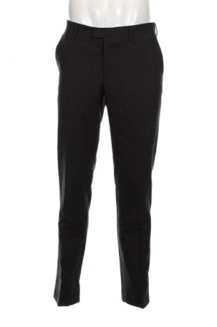 Pantaloni de bărbați WE, Mărime M, Culoare Negru, Preț 26,99 Lei