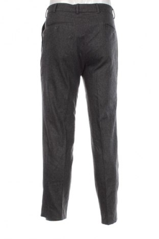 Herrenhose Walbusch, Größe L, Farbe Grau, Preis 21,99 €