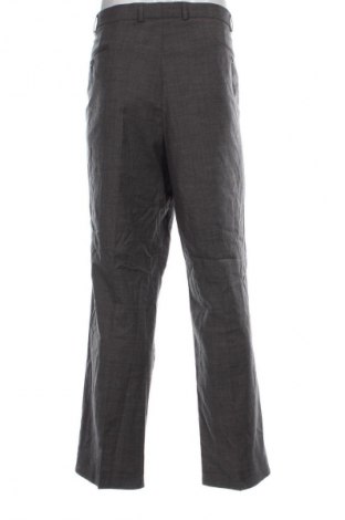 Herrenhose Walbusch, Größe 3XL, Farbe Grau, Preis 12,99 €