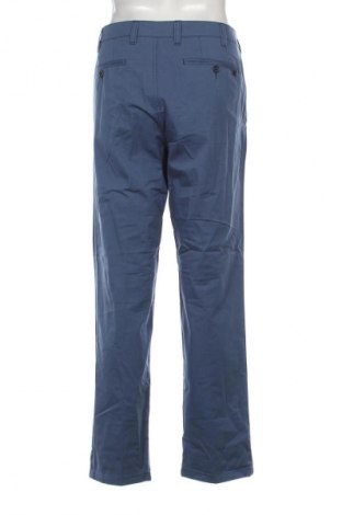 Herrenhose Walbusch, Größe L, Farbe Blau, Preis 6,99 €