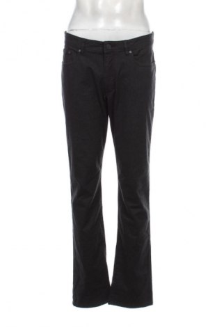 Pantaloni de bărbați Westbury, Mărime L, Culoare Negru, Preț 31,99 Lei