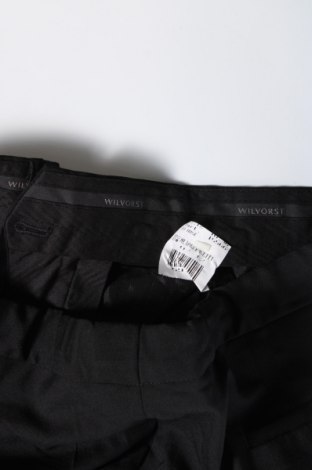 Herrenhose Wilvorst, Größe L, Farbe Schwarz, Preis 6,99 €