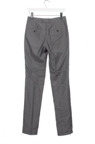 Herrenhose Yd., Größe S, Farbe Grau, Preis € 5,99