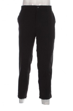 Pantaloni de bărbați Yd., Mărime XL, Culoare Negru, Preț 29,99 Lei