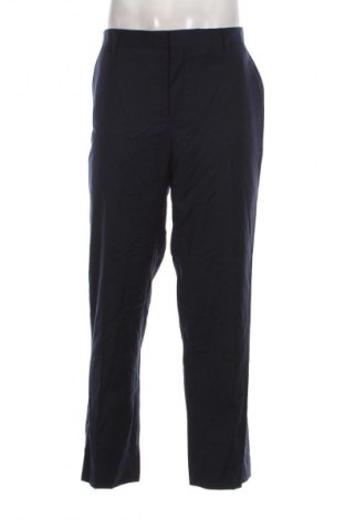 Pantaloni de bărbați Yd., Mărime XL, Culoare Albastru, Preț 67,44 Lei