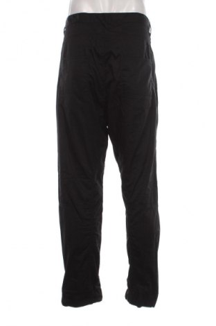 Pantaloni de bărbați Yd., Mărime M, Culoare Negru, Preț 26,99 Lei