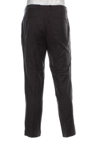 Herrenhose Z Zegna, Größe L, Farbe Grau, Preis € 31,49