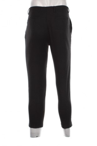 Pantaloni de bărbați Zara, Mărime M, Culoare Negru, Preț 31,99 Lei