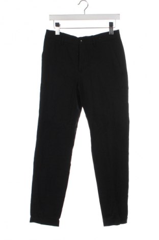 Pánské kalhoty  Zara, Velikost S, Barva Černá, Cena  172,00 Kč