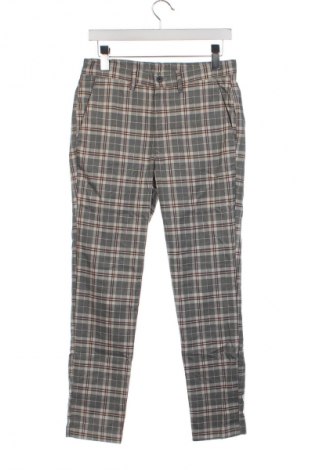 Мъжки панталон Zara, Размер S, Цвят Многоцветен, Цена 10,80 лв.