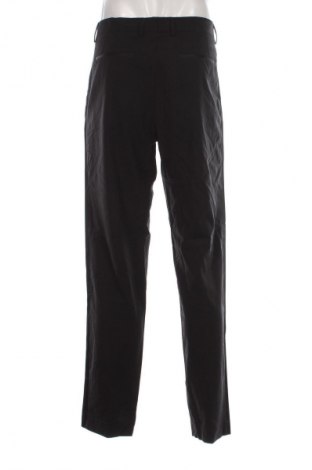 Pantaloni de bărbați Zara, Mărime L, Culoare Negru, Preț 15,99 Lei