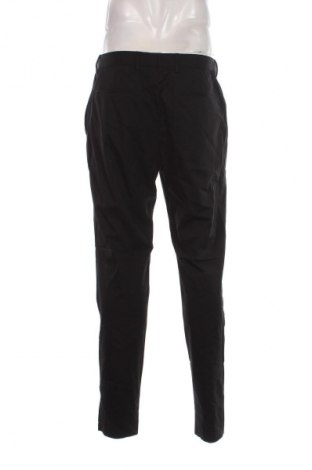 Pantaloni de bărbați Zara, Mărime M, Culoare Negru, Preț 88,82 Lei