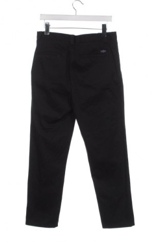 Pantaloni de bărbați Zara, Mărime S, Culoare Negru, Preț 15,49 Lei