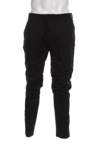 Herrenhose Zara Man, Größe L, Farbe Schwarz, Preis 7,52 €