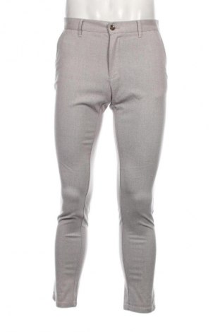 Herrenhose Zara Man, Größe M, Farbe Grau, Preis 16,04 €